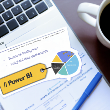 Power BI Bitesize Session